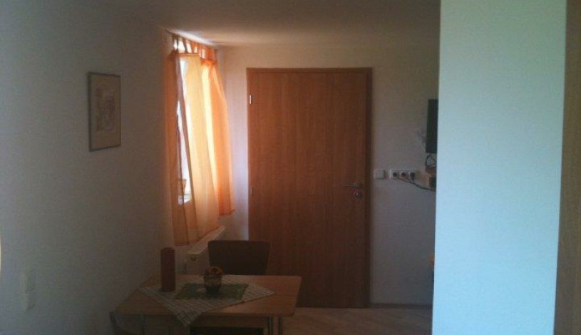 Apartmány Slunečnice Konstantinovy Lázně